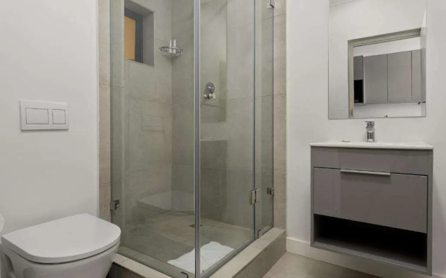 Newlands Peak Aparthotel by Totalstay