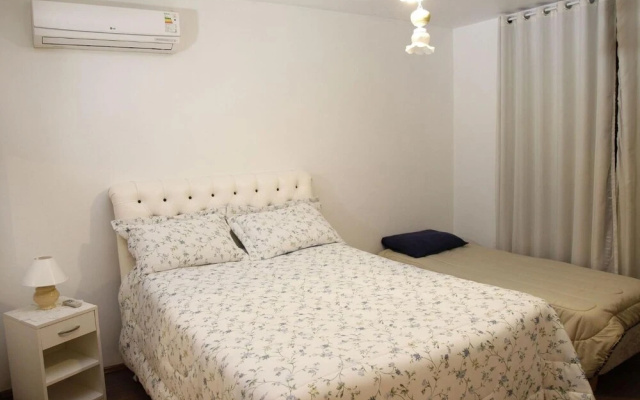 Apartamento Tirol Lago Negro Gramado