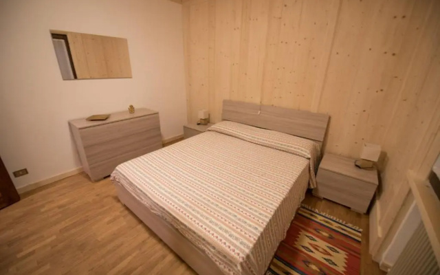 Casa Per Vacanze Letizia