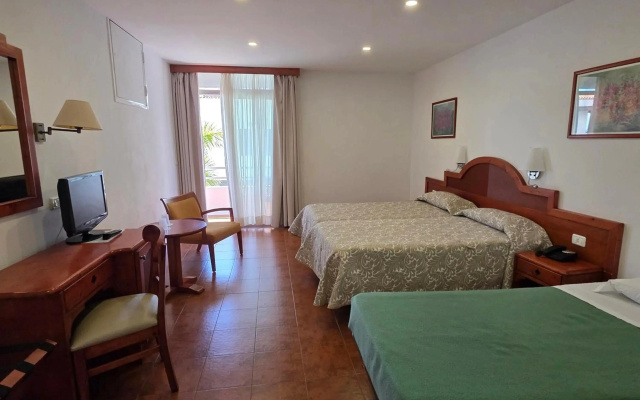 Hotel Monopol