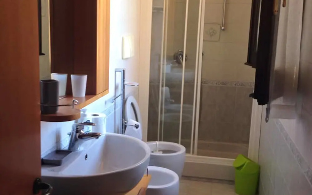 B&B Villa Marilena