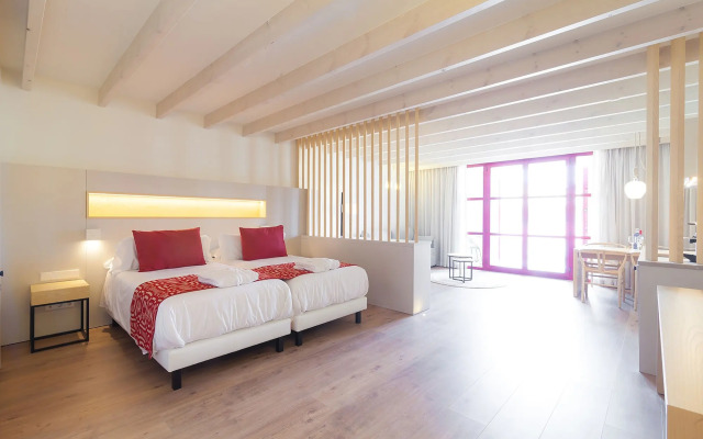 Apartahotel Fil Suites