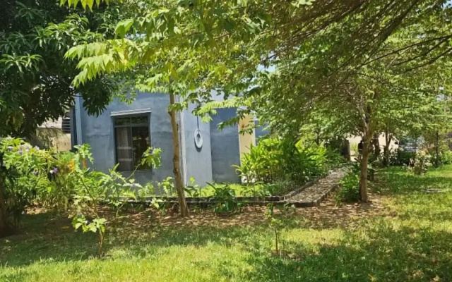 Maggie Resthouse