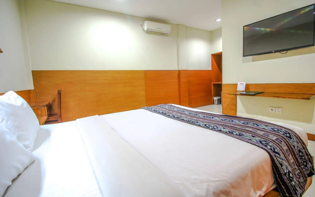 Paradiso Beach Inn