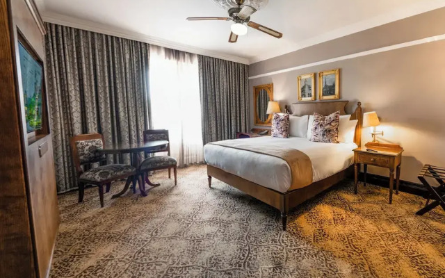 Gold Reef City Hotel