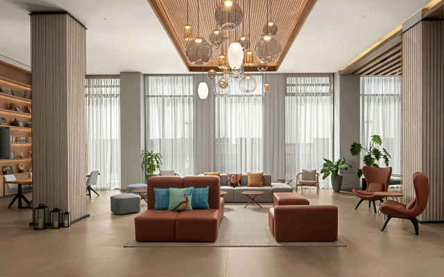 Four Points By Sheraton Dakar Diamniadio