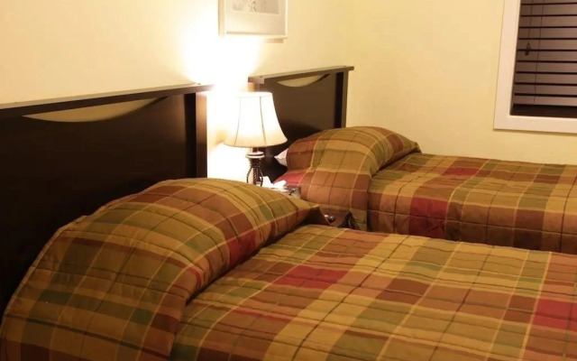 Cherry Tree Inn Victoria