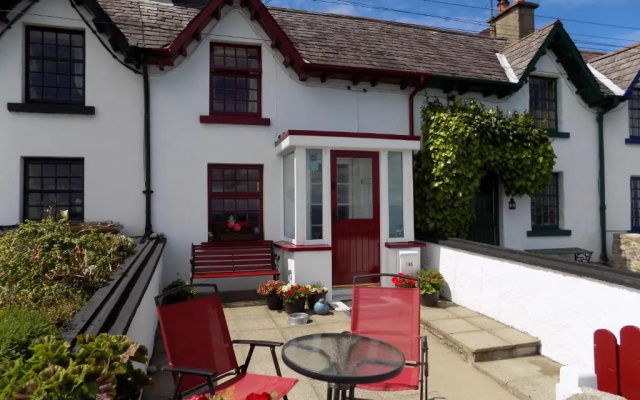 Widows Row Cottage