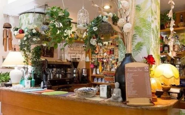 Piccolo Hotel