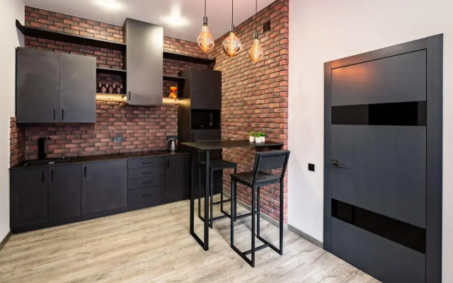 Apartments in Lviv Center