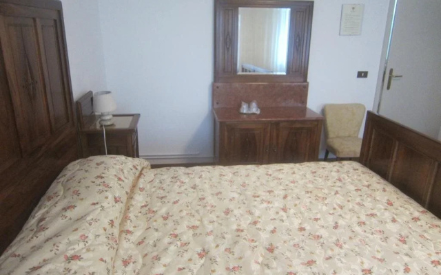 B&B Casa Bertoni