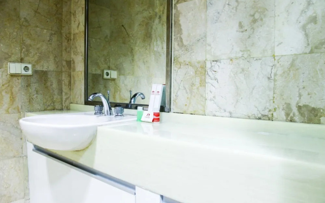 Best Spacious 3Br Park Royale Apartment