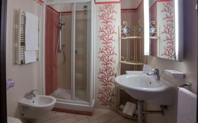 Hotel Il Gabbiano