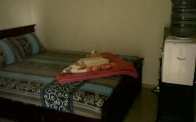 Villa Ananta