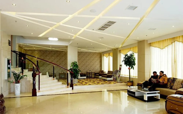 Yongli Business Hotel