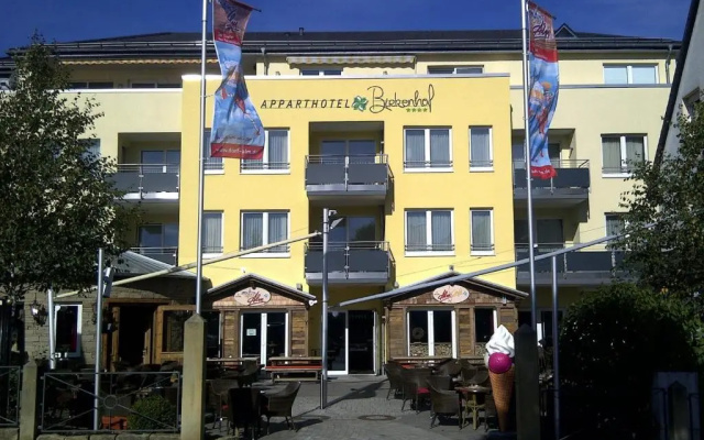 Apparthotel Birkenhof