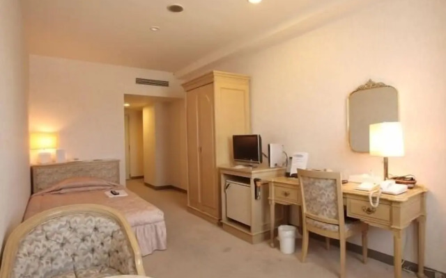 Nogami President Hotel