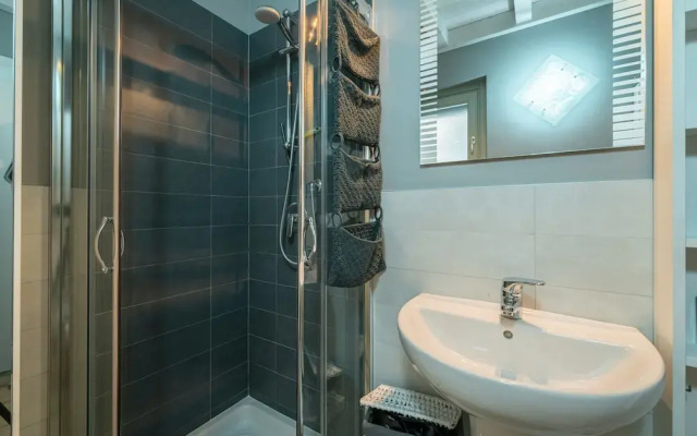 Panorama in Spiglia With 1 Bedrooms and 1 Bathrooms