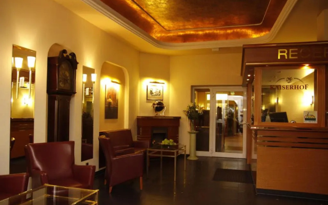 Hotel Kaiserhof