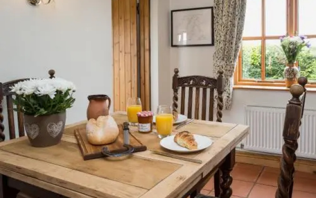 Fen Cottage