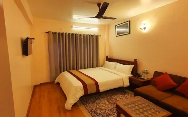 MeroStay 141 Hotel RG