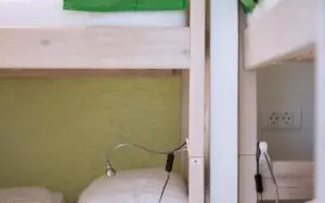 Windward Hostel Zadar