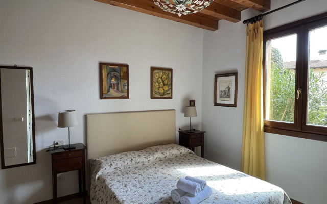 Residence Garda Resort Village