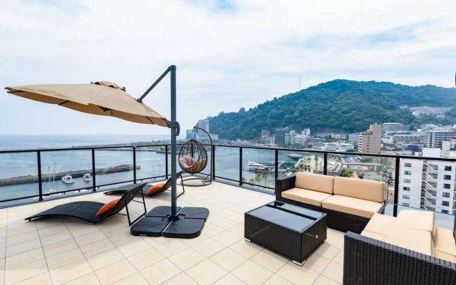 LiVEMAX RESORT ATAMI SEA FRONT