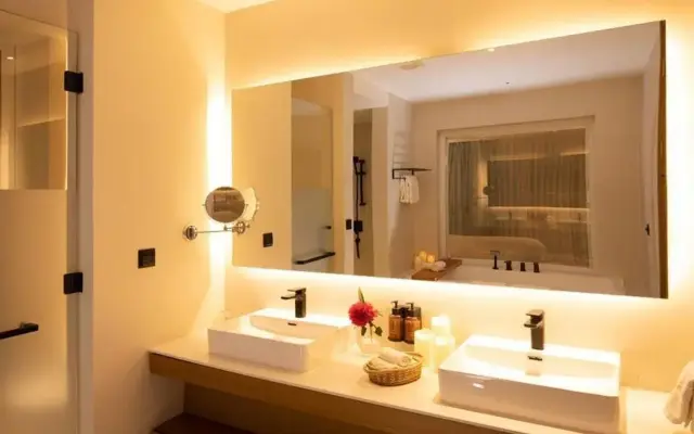 The Terraces Resort and Spa