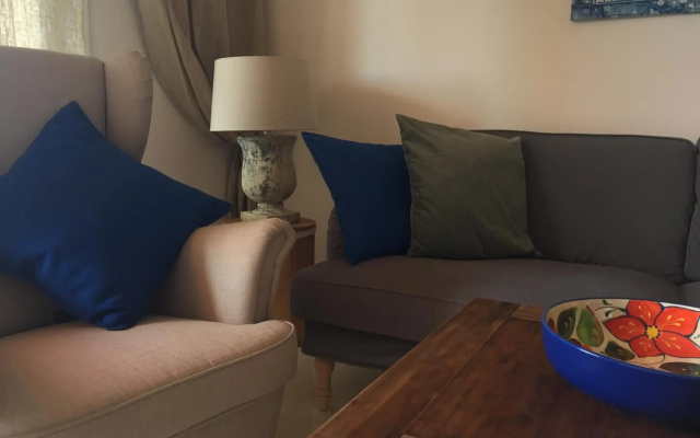 Madre Mia Apartment