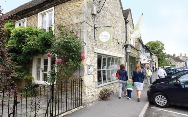 Vera's Kitchen B&B