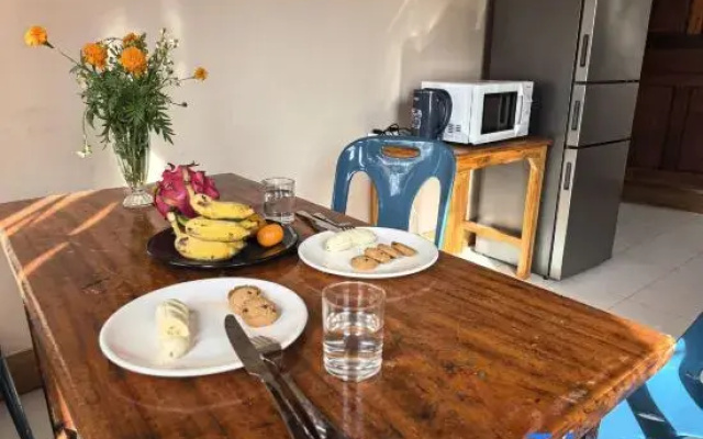 Mango Villa Nong Khiaw