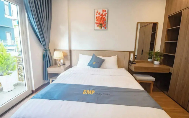 GMP Valley Hotel DL - by Bay Luxury