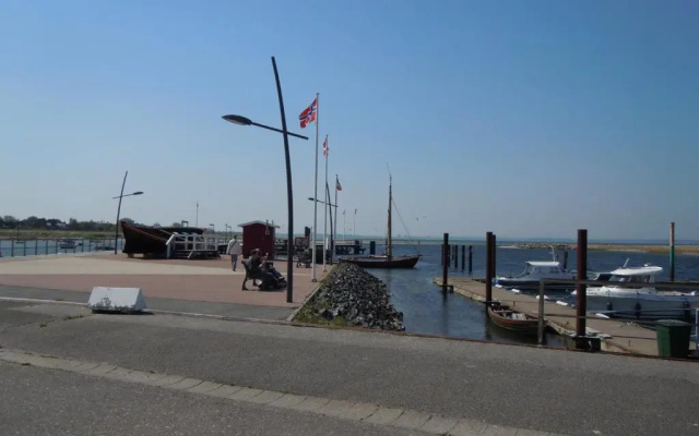 Ferienwohnung Marina Wendtorf App. 6110