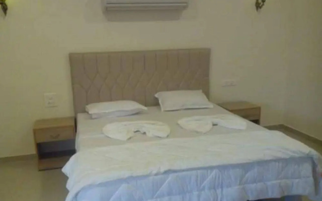 Morjim Holiday Beach Resort