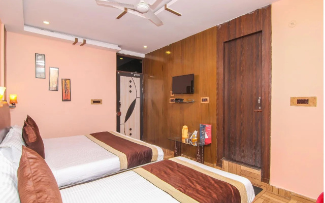 FabExpress Gazal Residency
