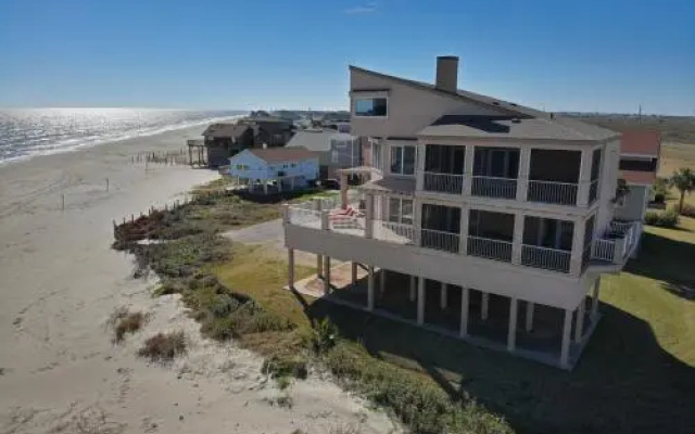 Chateau Soleil Apts