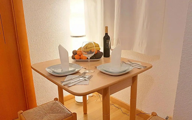 Julias Apartment