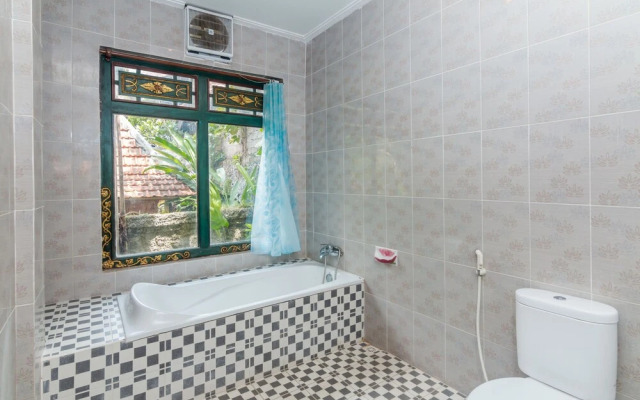 ZEN Rooms Ubud Dewi Sita
