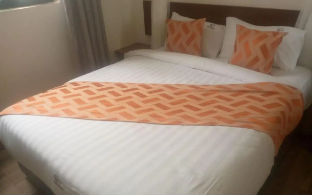 Hotel Vesloni