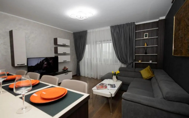 Central Apartament 4