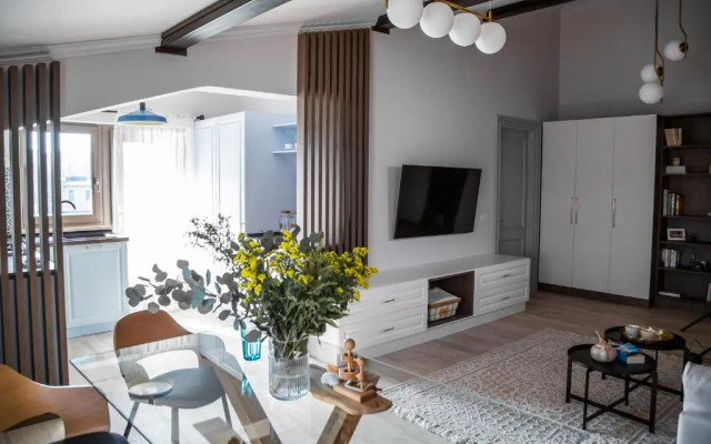 First Apartments