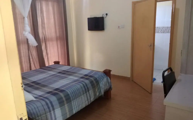 Isiolo Transit Hotel