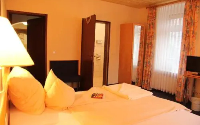 Hotel Klinger