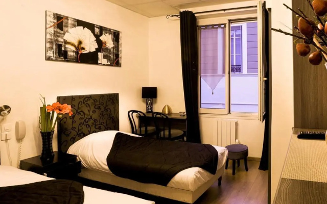 Hotel Lutetia