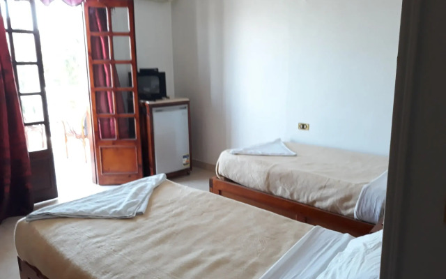 El Mesala Hotel