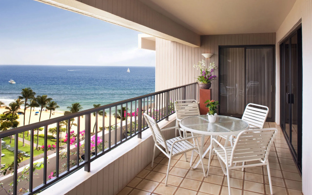 Kaanapali Alii