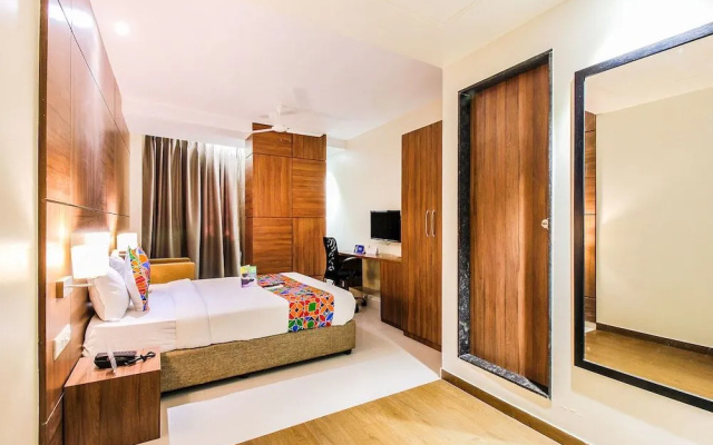FabHotel Phoenix International Kurla