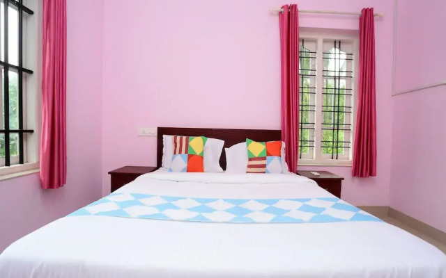 OYO 15916 Home Cozy 2BHK Kalpetta