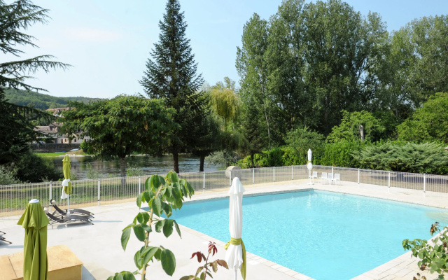 Le Clos des Rives